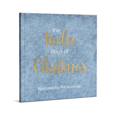 The Twelve Days of Christmas